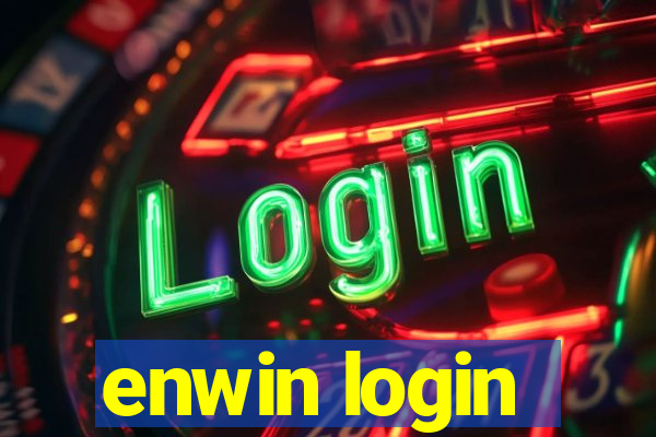 enwin login