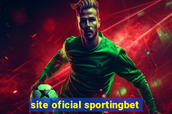 site oficial sportingbet