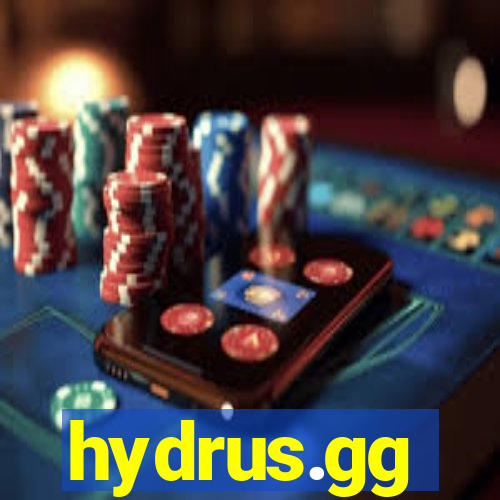 hydrus.gg