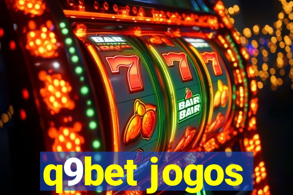 q9bet jogos