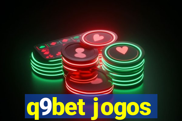 q9bet jogos