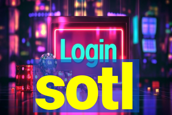 sotl