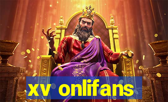 xv onlifans