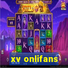 xv onlifans