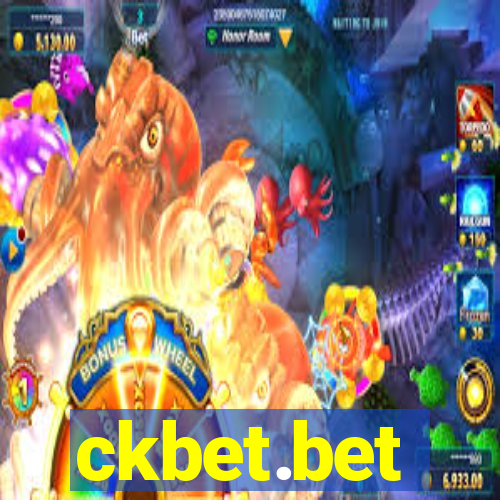 ckbet.bet