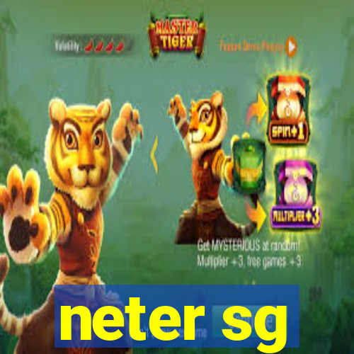 neter sg