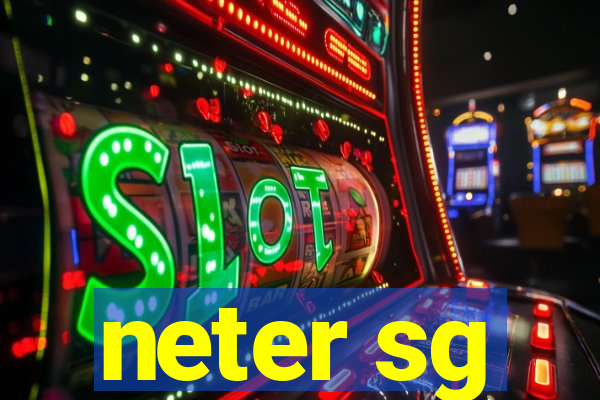 neter sg