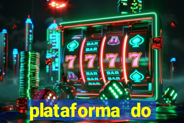 plataforma do tigrinho fortune