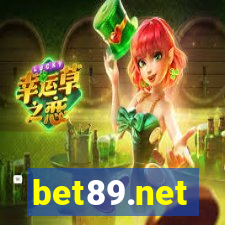 bet89.net