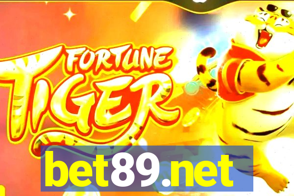 bet89.net