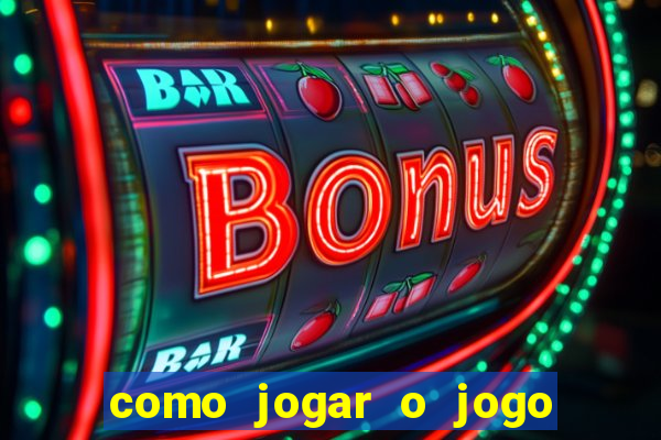 como jogar o jogo do coelho para ganhar dinheiro