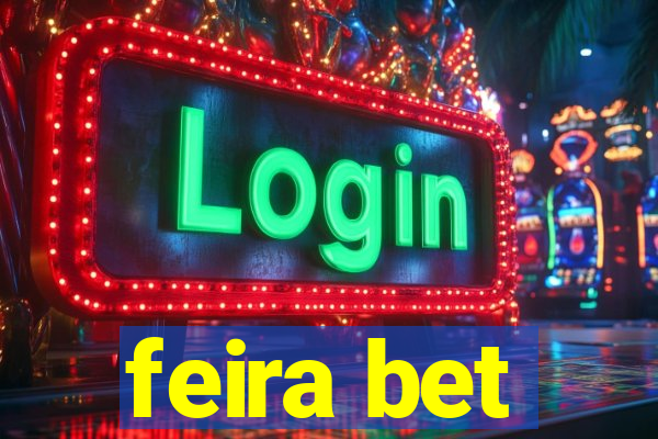 feira bet