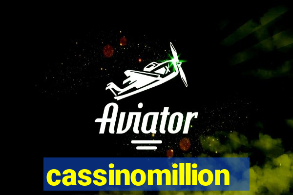 cassinomillion