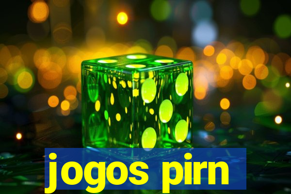 jogos pirn