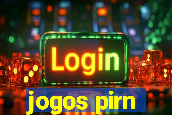 jogos pirn