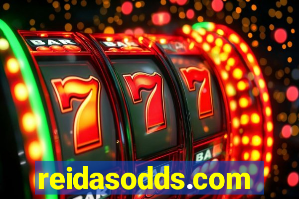 reidasodds.com