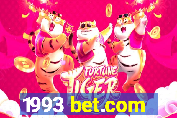 1993 bet.com