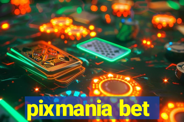 pixmania bet