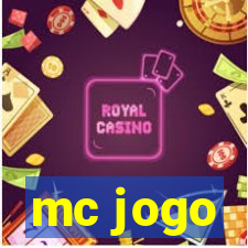 mc jogo