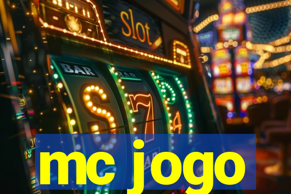 mc jogo