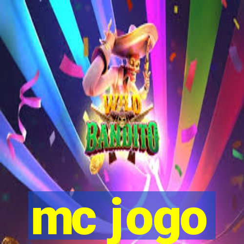 mc jogo