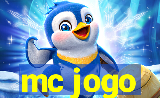 mc jogo