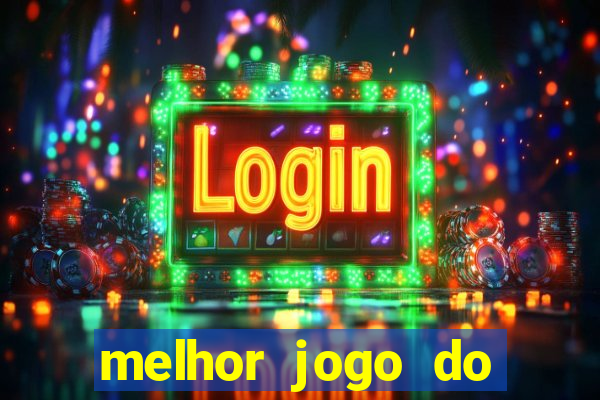 melhor jogo do casino betano