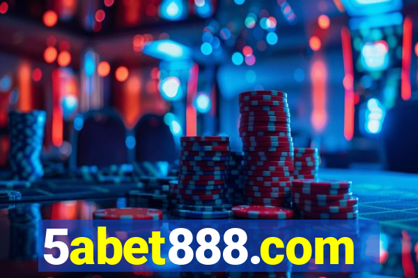 5abet888.com