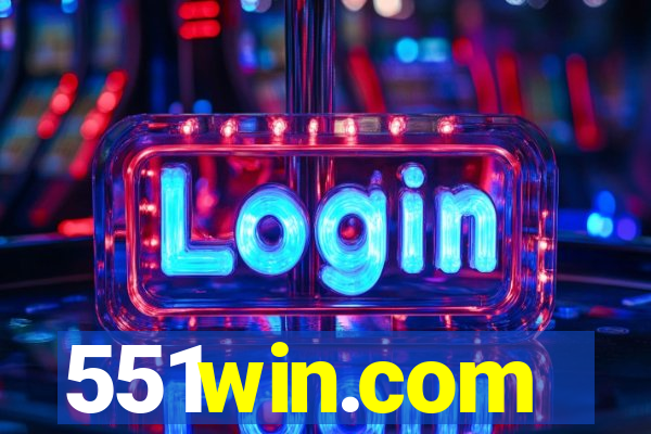 551win.com