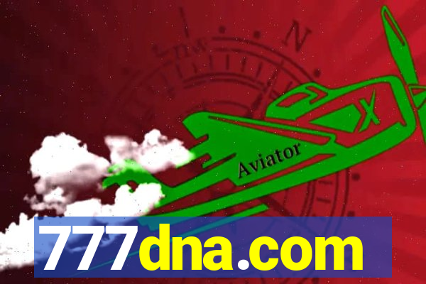 777dna.com