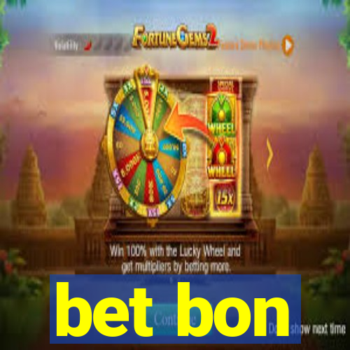 bet bon