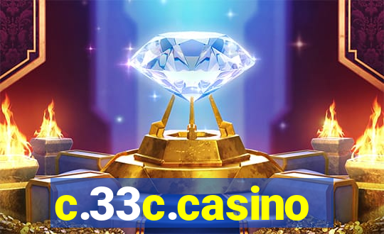 c.33c.casino