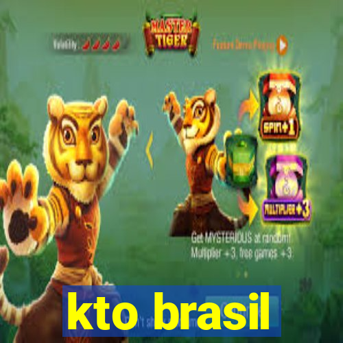 kto brasil