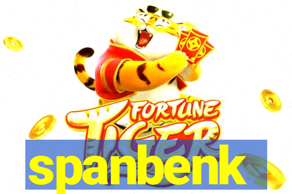 spanbenk