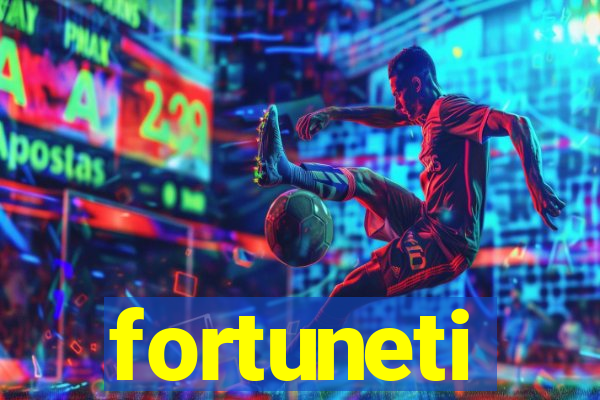 fortuneti