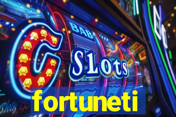 fortuneti