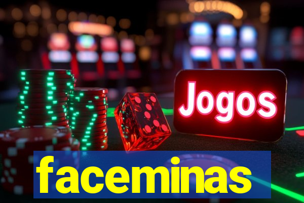 faceminas