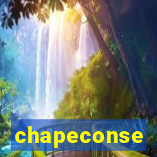 chapeconse