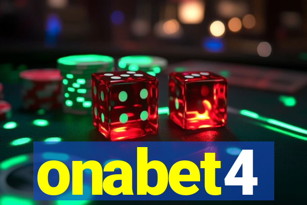 onabet4