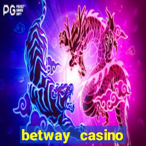 betway casino review nj