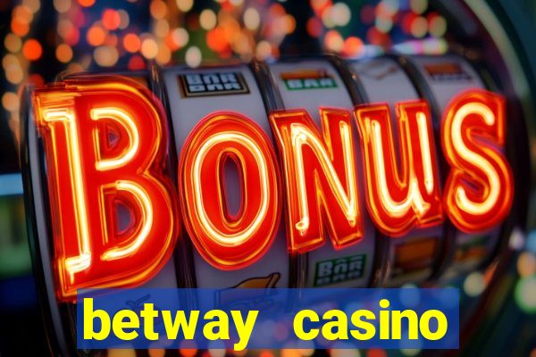 betway casino review nj