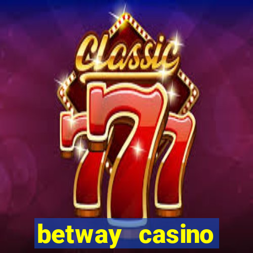 betway casino review nj