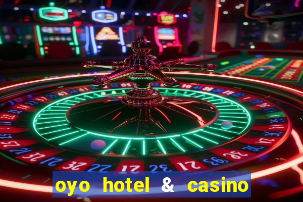 oyo hotel & casino las vegas