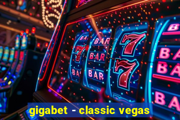 gigabet - classic vegas