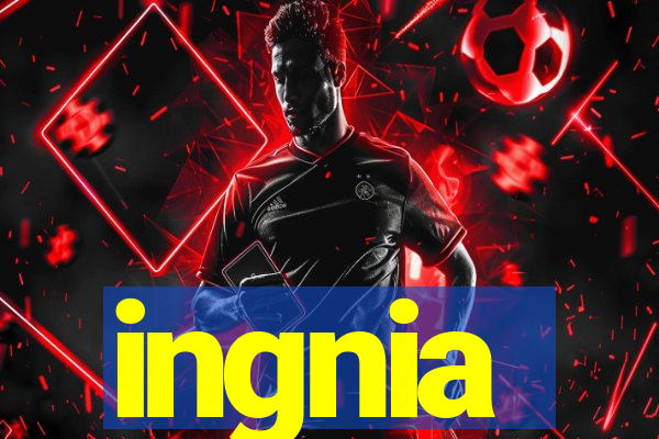 ingnia