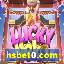 hsbet0.com