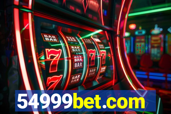 54999bet.com