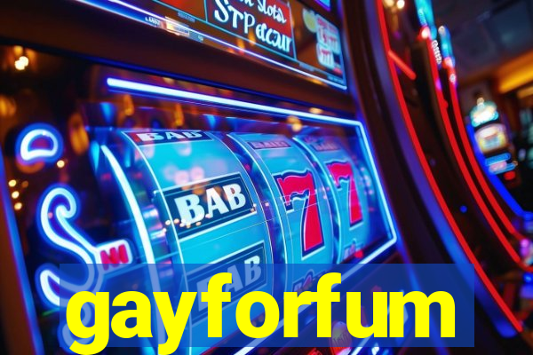 gayforfum