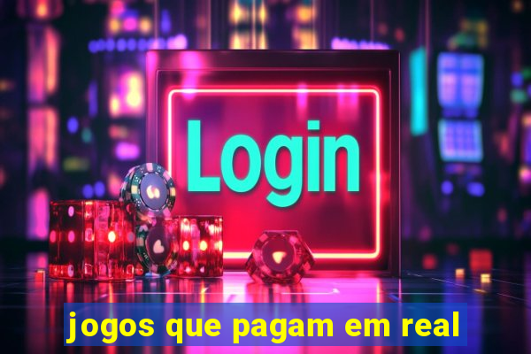 jogos que pagam em real