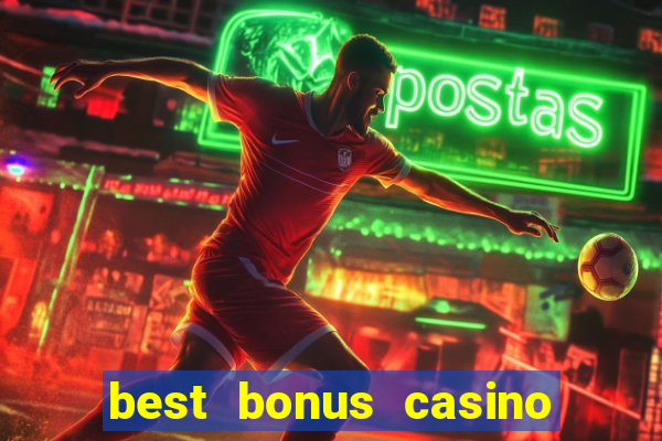 best bonus casino in pennsylvania